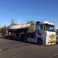 Boat Transport Ltd - picture 4