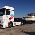 Boat Transport Ltd - picture 9