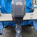 Yamaha FT25BETL - picture 2